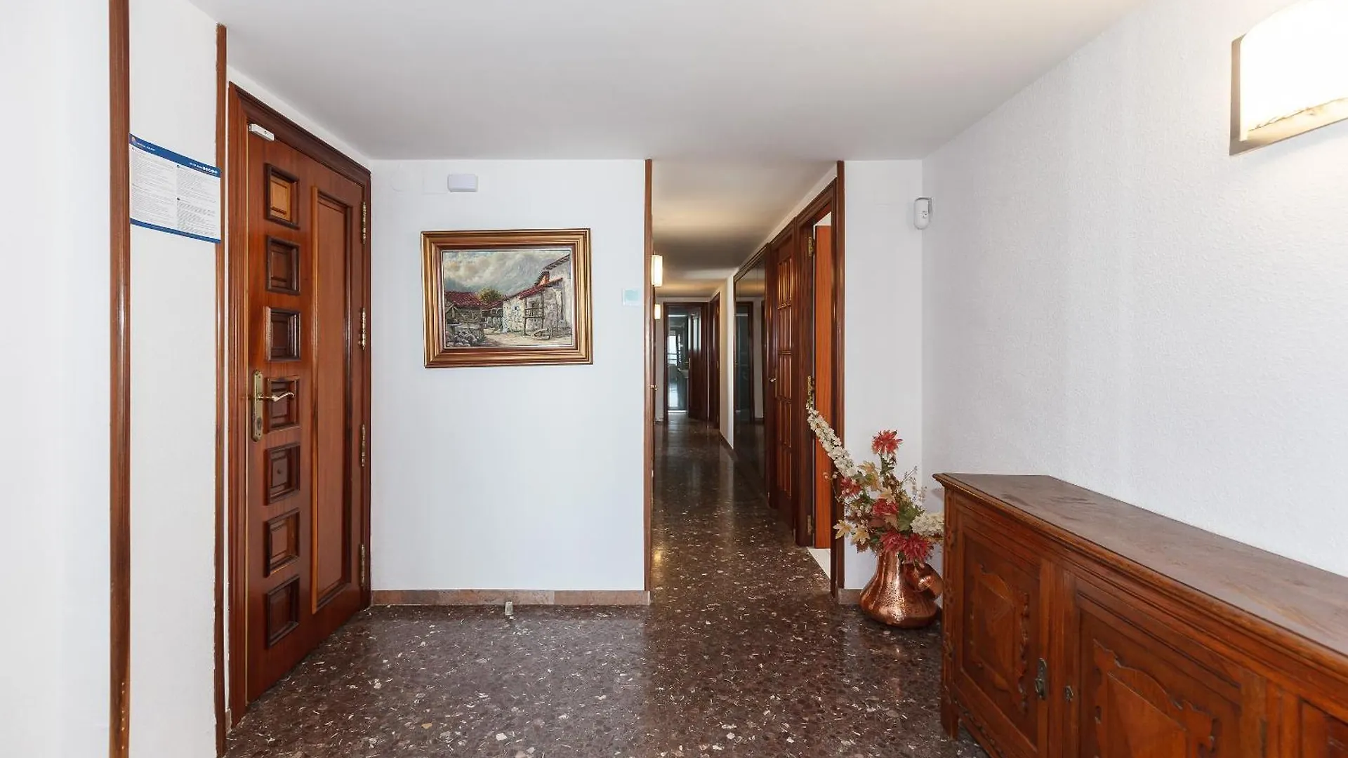 Uhc Anagabu Family Complex Apartment Salou Spain