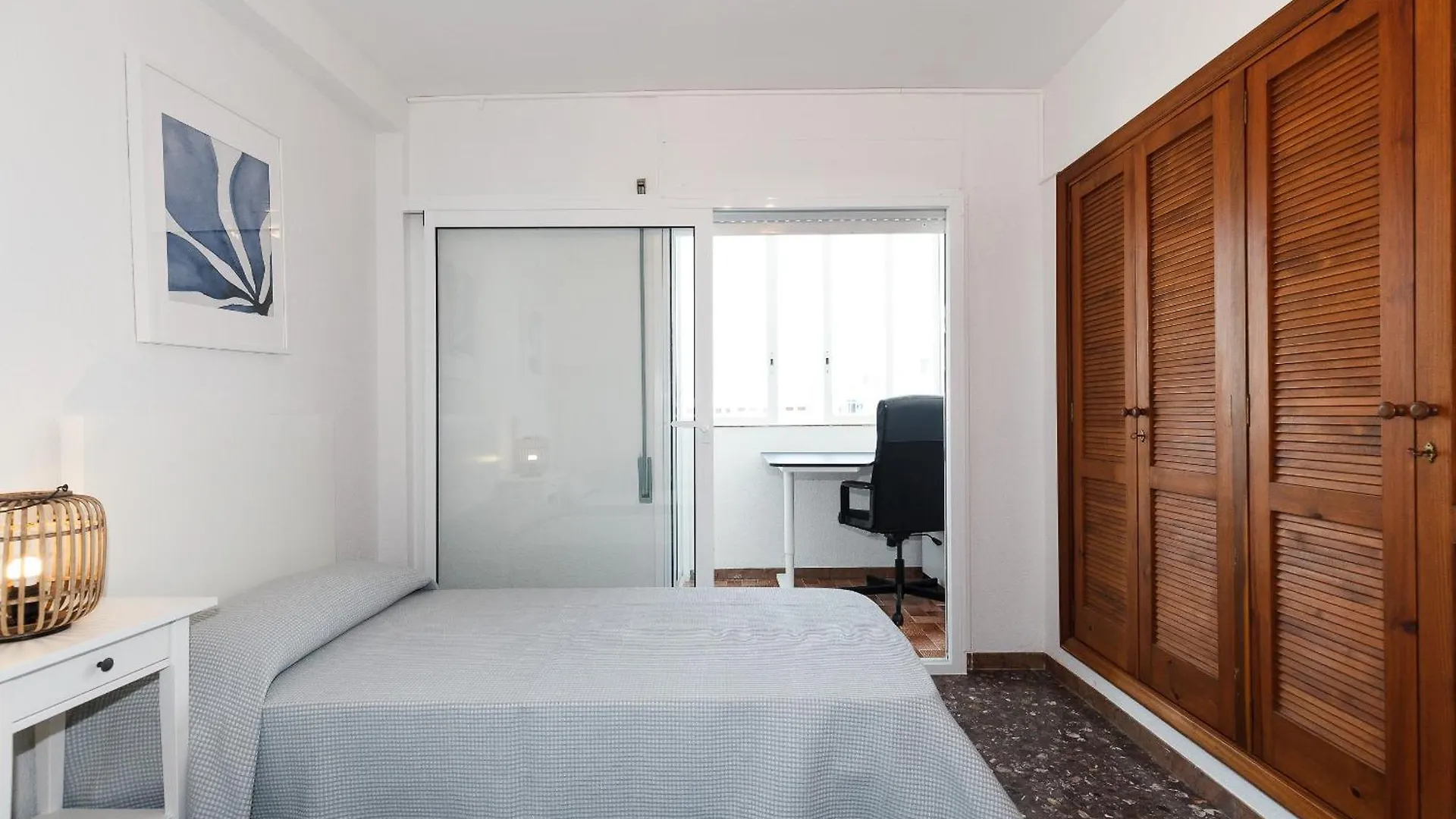 Uhc Anagabu Family Complex Apartment Salou Spain