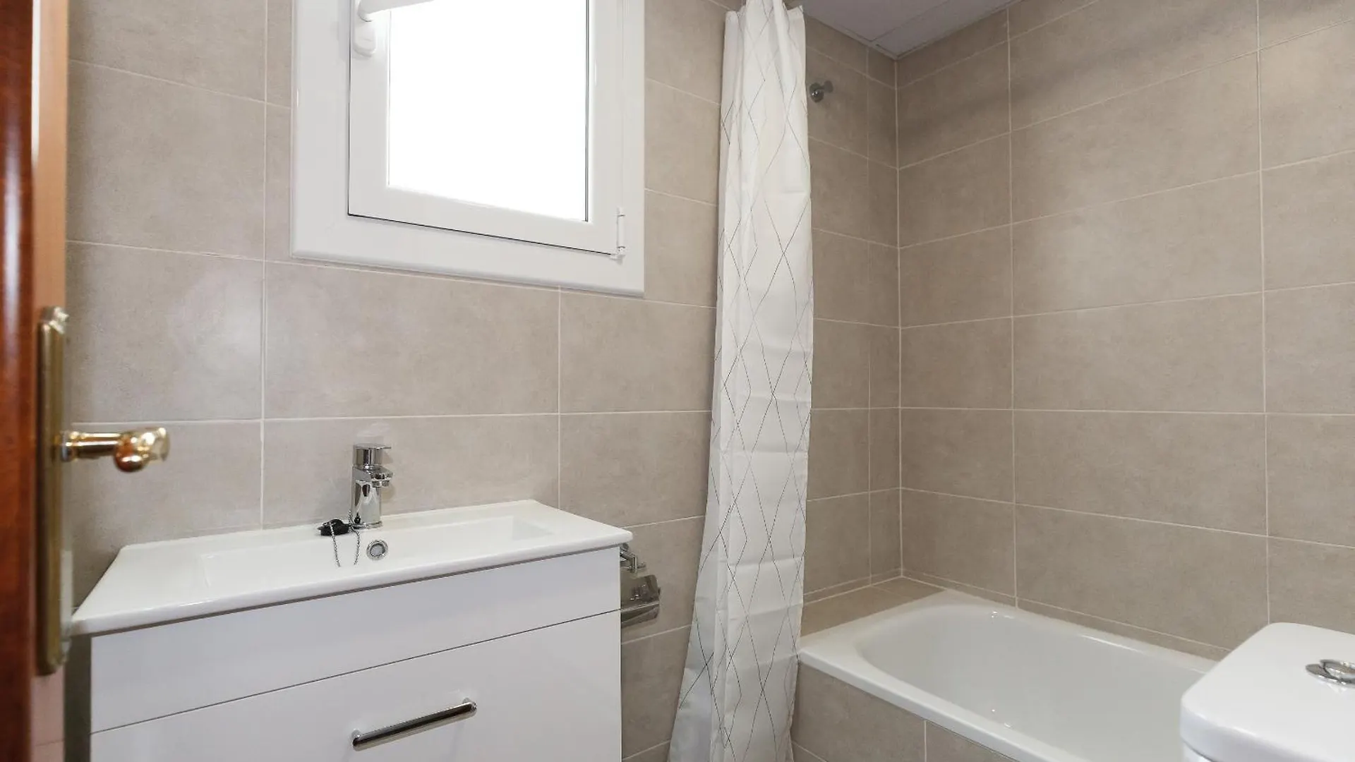 Uhc Anagabu Family Complex Apartment Salou 0*,  Spain