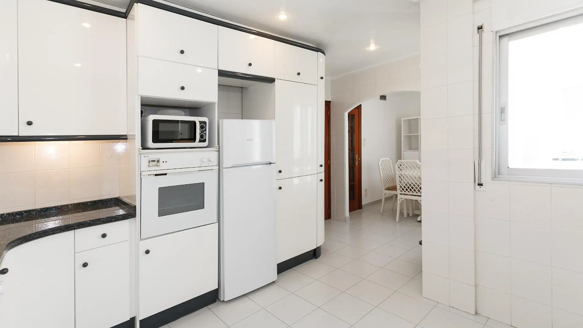 Uhc Anagabu Family Complex Apartment Salou