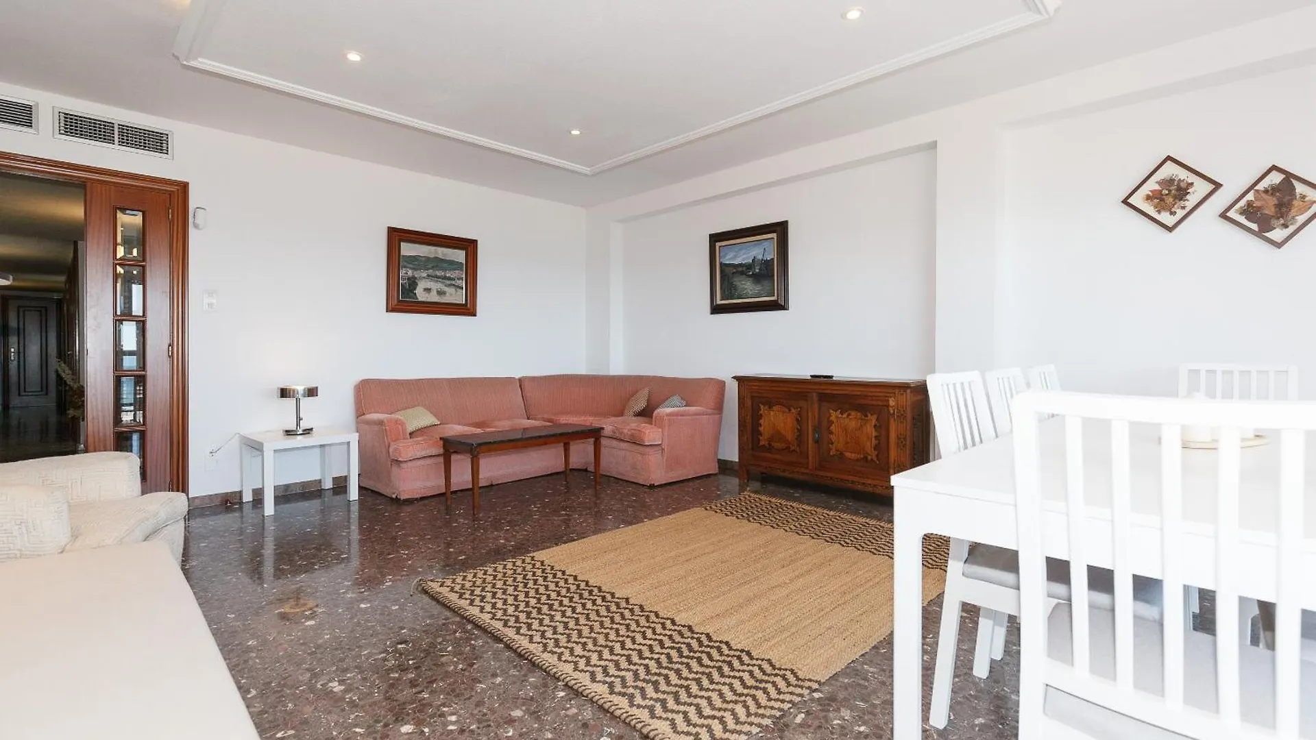 Uhc Anagabu Family Complex Apartment Salou Spain