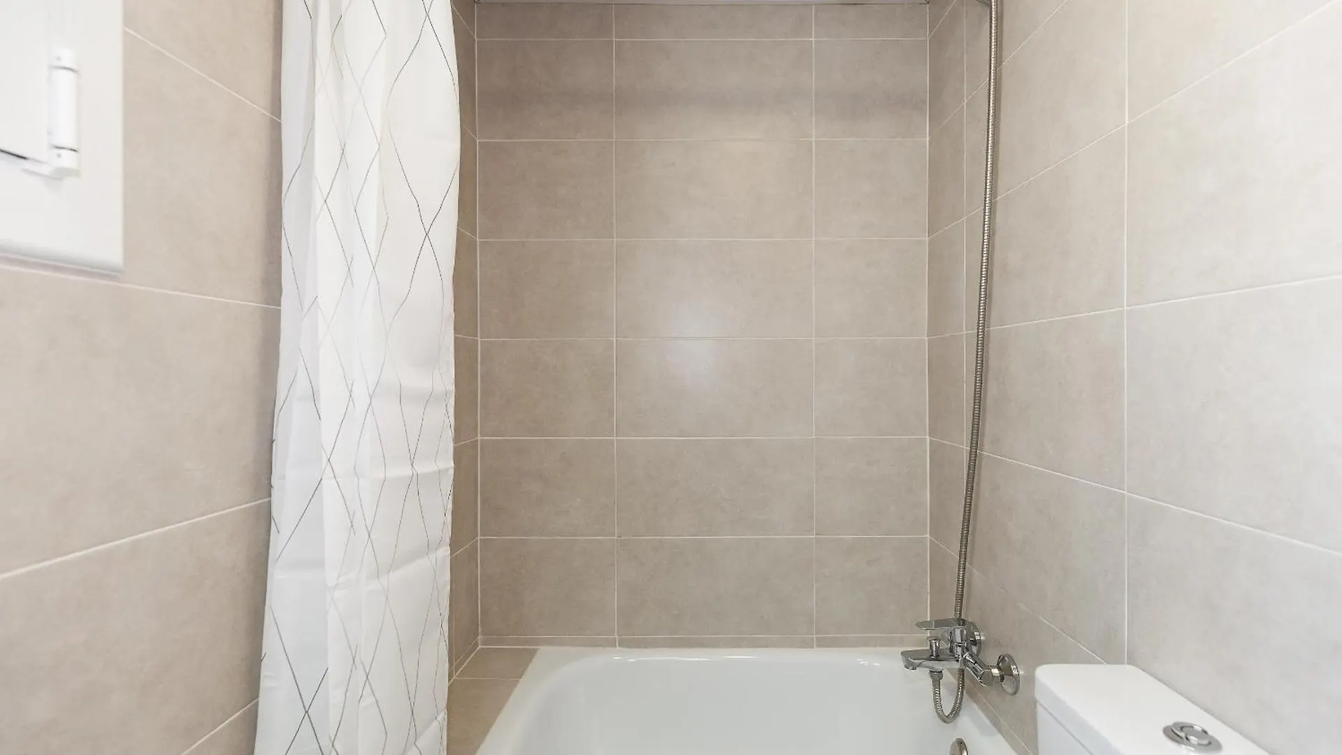 Uhc Anagabu Family Complex Apartment Salou Spain