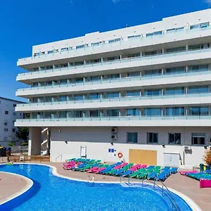 Hotel Medplaya Calypso, Salou