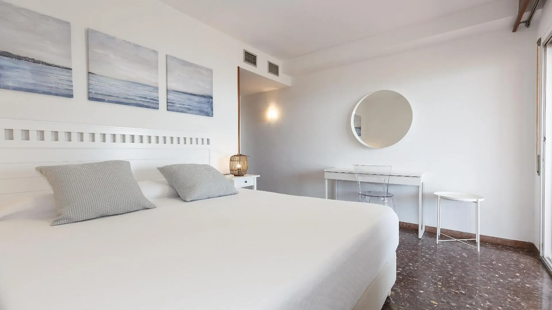 Apartmán Uhc Anagabu Family Complex Salou Španělsko
