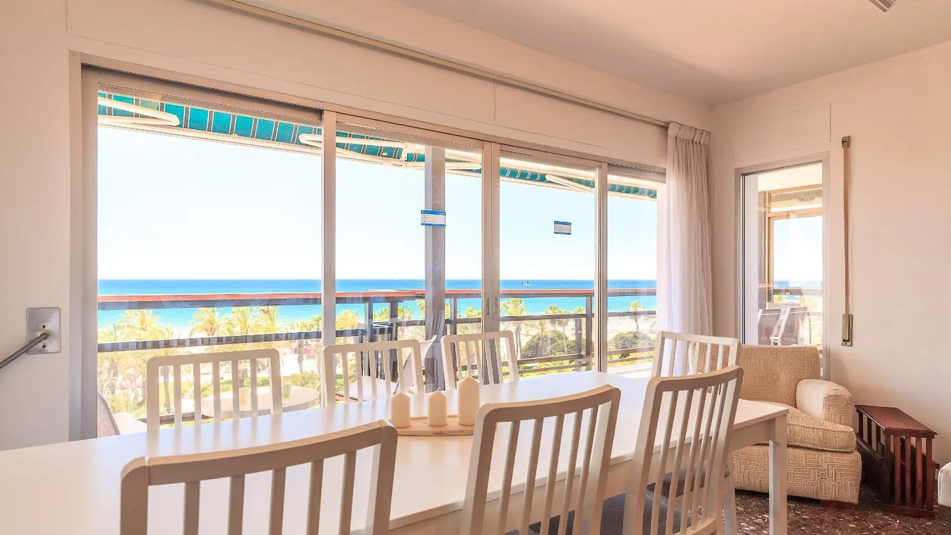 Apartmán Uhc Anagabu Family Complex Salou
